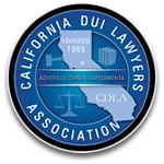Maunel J. Barba , California DUI Lawyers Association