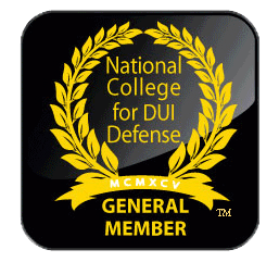 Manuel J. Barba, National College for DUI Defense