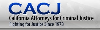 California Attorneys for Criminal Justice - Manuel Barba